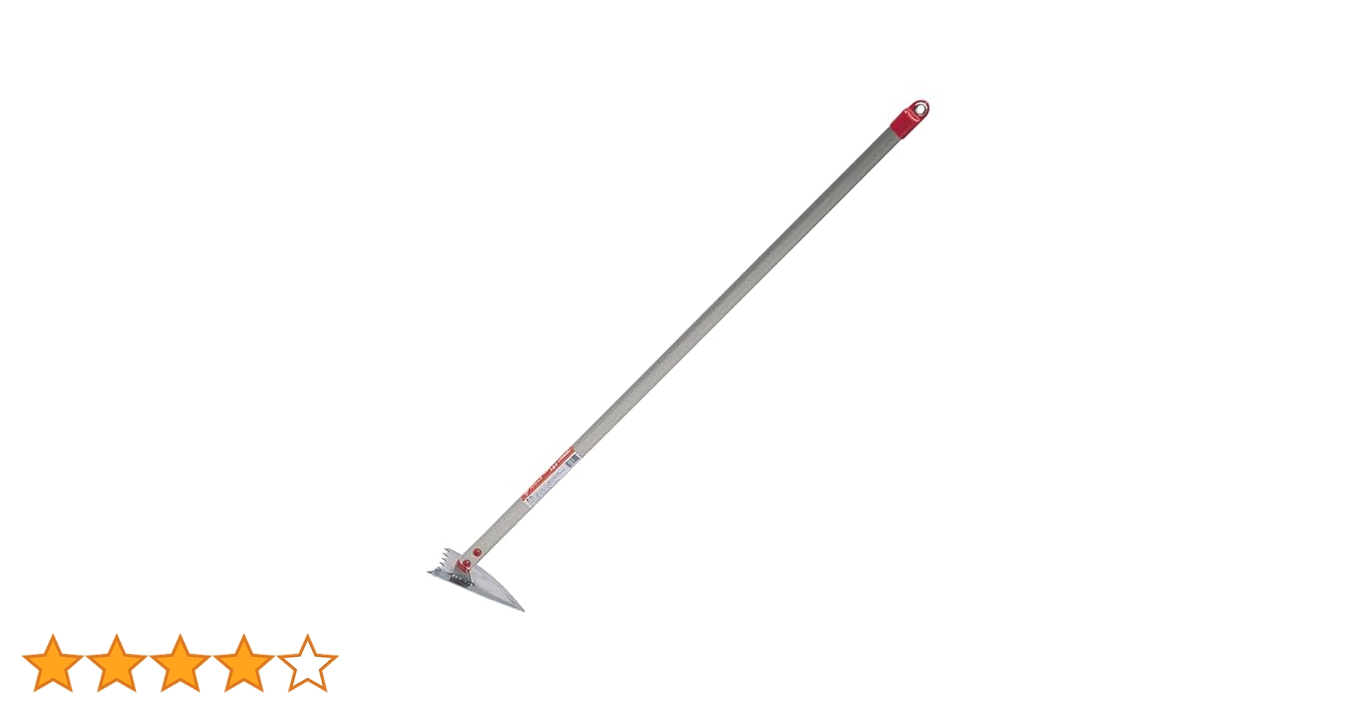 Amazon | キンボシ(Kinboshi)ゴールデンスター 草削鍬